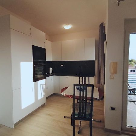 Studio Luka Rovinj Eksteriør billede